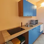 L'uovo Di Colombo 招待所 3*