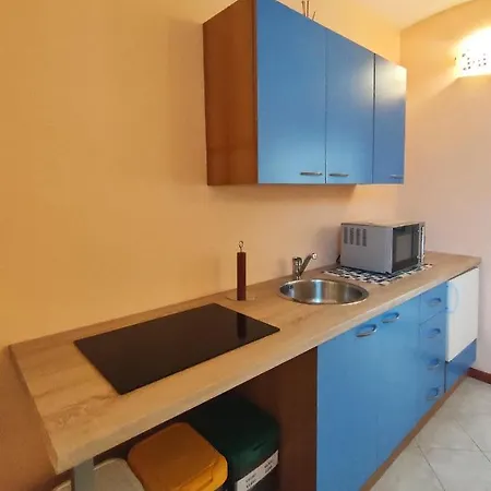 L'uovo Di Colombo Konukevi 3*