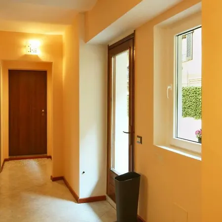 L'uovo Di Colombo Penzion 3*
