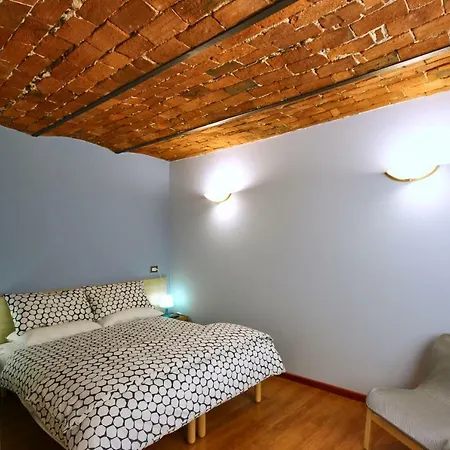 Pensjonat L'uovo Di Colombo Omegna