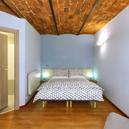 L'uovo Di Colombo 3* Omegna