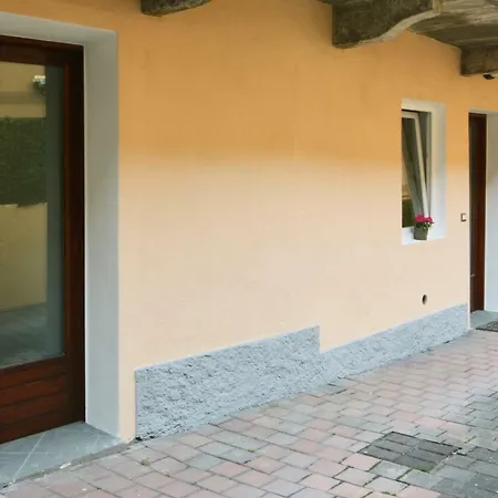 L'uovo Di Colombo 招待所 3*