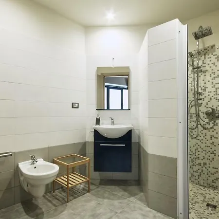 Pensjonat L'uovo Di Colombo Omegna