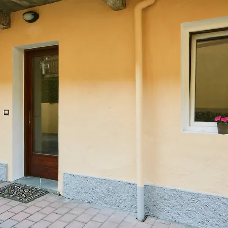 L'uovo Di Colombo Pensjonat Omegna