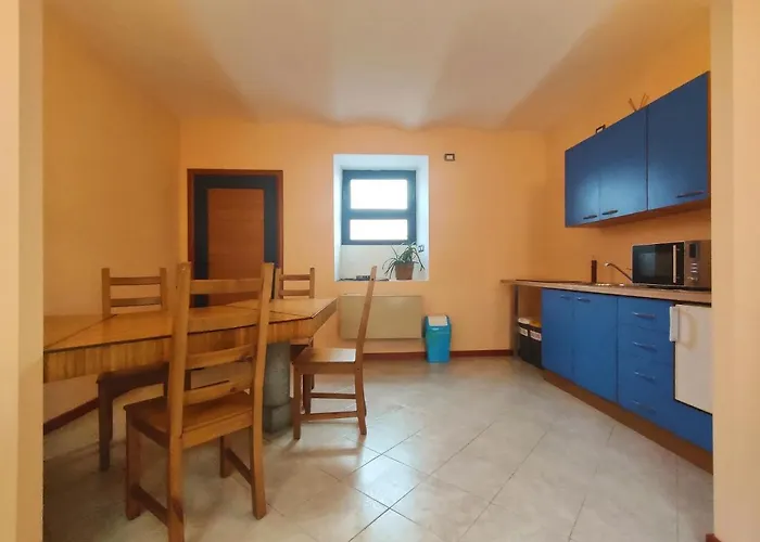 L'uovo Di Colombo Omegna