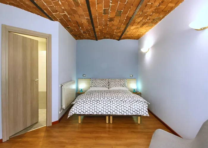 L'uovo Di Colombo 3* Omegna